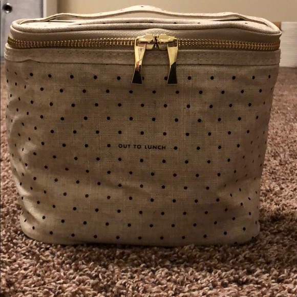 Kate spade lunch tote - Picture 2 of 5